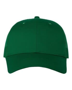 Valucap VC400 mesh-back twill trucker cap