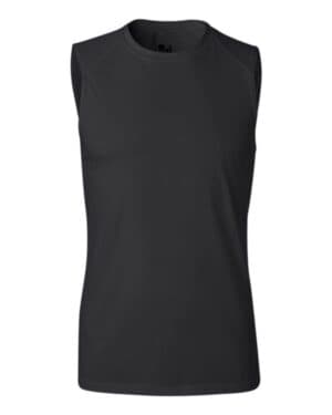 Badger 4130 b-core sleeveless t-shirt