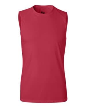 RED Badger 4130 b-core sleeveless t-shirt