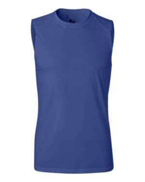 Badger 4130 b-core sleeveless t-shirt