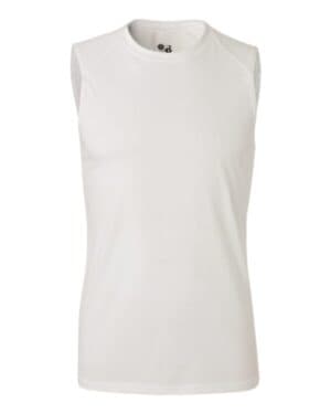 Badger 4130 b-core sleeveless t-shirt