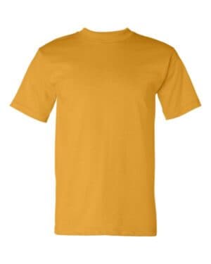 GOLD Bayside 5100 usa-made heavyweight t-shirt