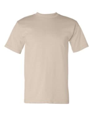 SAND Bayside 5100 usa-made heavyweight t-shirt