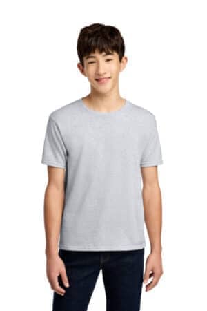 ASH 29B jerzees-youth dri-power 50/50 cotton/poly t-shirt
