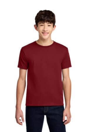 29B jerzees-youth dri-power 50/50 cotton/poly t-shirt