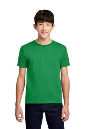 29B jerzees-youth dri-power 50/50 cotton/poly t-shirt