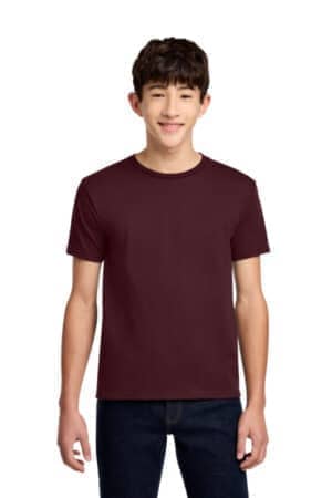 29B jerzees-youth dri-power 50/50 cotton/poly t-shirt