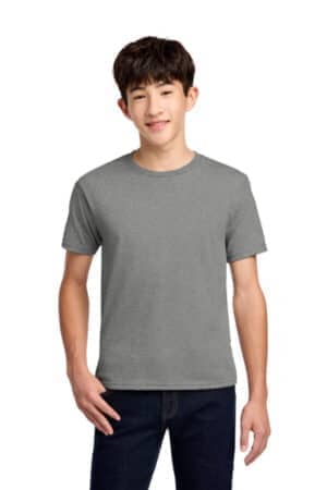 OXFORD 29B jerzees-youth dri-power 50/50 cotton/poly t-shirt