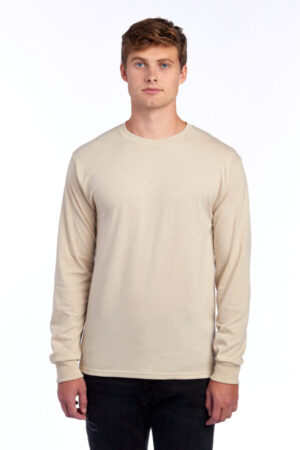 29LS jerzees-dri-power 50/50 cotton/poly long sleeve t-shirt