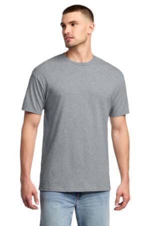 ATHLETIC HEATHER 29M jerzees-dri-power 50/50 cotton/poly t-shirt