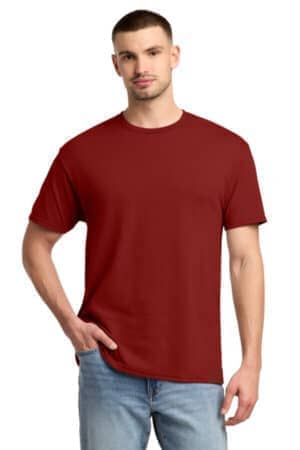 29M jerzees-dri-power 50/50 cotton/poly t-shirt