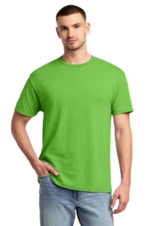 KIWI 29M jerzees-dri-power 50/50 cotton/poly t-shirt