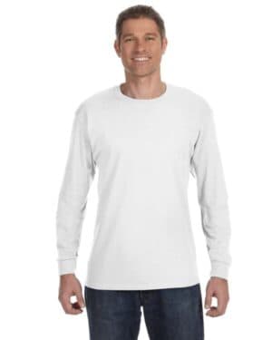 Jerzees 29L adult dri-power active long-sleeve t-shirt