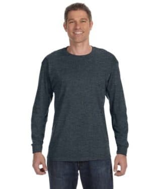 Jerzees 29L adult dri-power active long-sleeve t-shirt