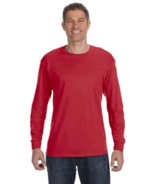 Jerzees 29L adult dri-power active long-sleeve t-shirt