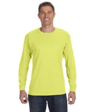 Jerzees 29L adult dri-power active long-sleeve t-shirt