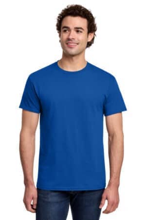 ROYAL 3000 gildan light cotton tee