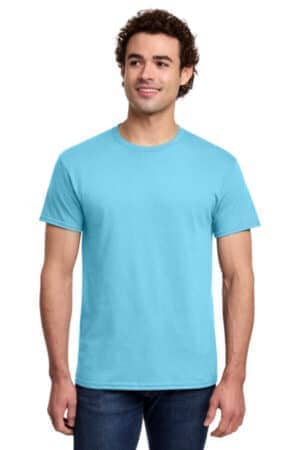 3000 gildan light cotton tee