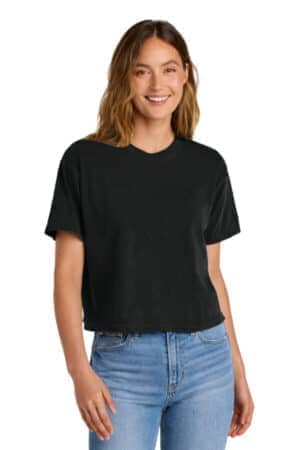 3023CL comfort colors women's heavyweight boxy tee