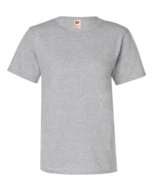 Hanes 5680 essential-t womens t-shirt