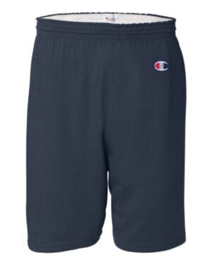 Champion 8187 cotton gym shorts