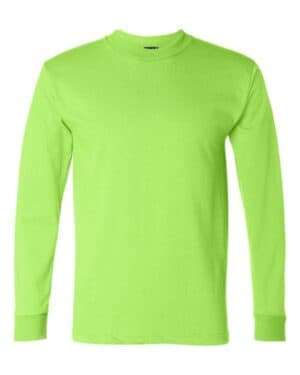 Bayside 2955 union-made long sleeve t-shirt