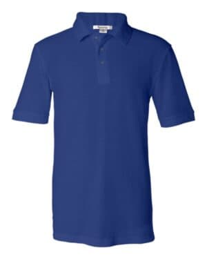 ROYAL Sierra pacific 0500 silky smooth piqu polo