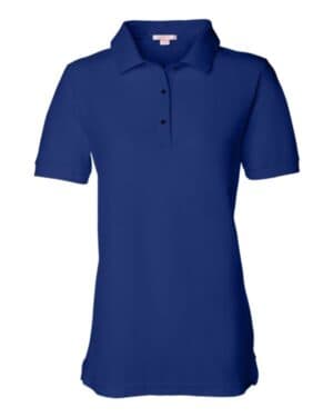 ROYAL Sierra pacific 5500 women's silky smooth piqu polo