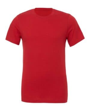 Bella canvas 3001 jersey tee