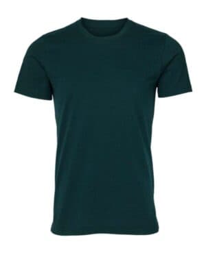 ATLANTIC Bella canvas 3001 jersey tee
