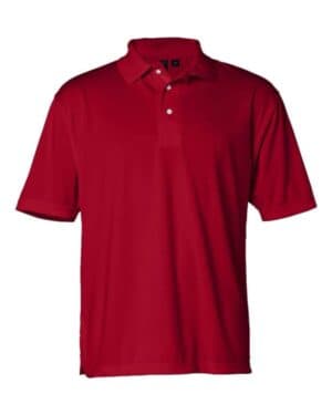 Sierra pacific 0469 moisture free mesh polo