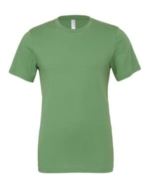 LEAF Bella canvas 3001 jersey tee