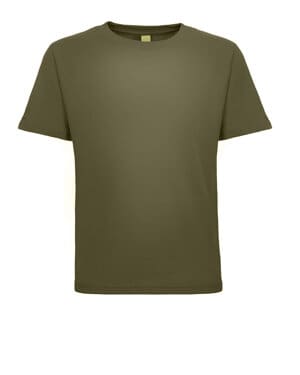 MILITARY GREEN Next level apparel 3110 toddler cotton t-shirt
