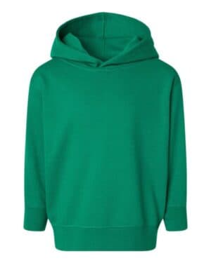 KELLY Rabbit skins 3326 toddler pullover fleece hoodie