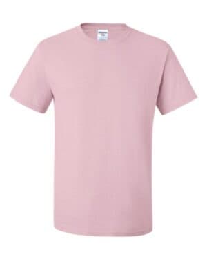 CLASSIC PINK Jerzees 29MR dri-power 50/50 t-shirt