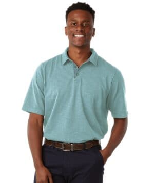 Charles river 3145CR men's freetown polo