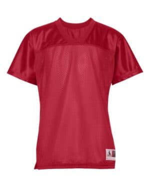 RED 250 women's junior fit stadium replica football jersey