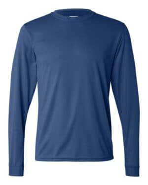 ROYAL Augusta sportswear 788 nexgen performance long sleeve t-shirt