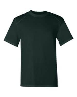 Badger 4820 men's b-tech cotton-feel t-shirt