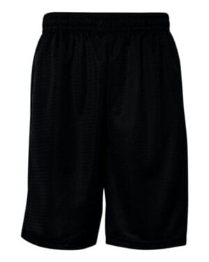 Badger 7219 pro mesh 9 shorts with pockets