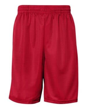 RED Badger 7219 pro mesh 9 shorts with pockets