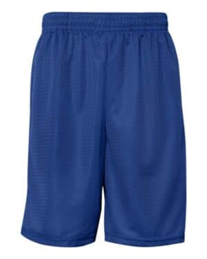 ROYAL Badger 7219 pro mesh 9 shorts with pockets