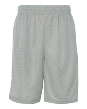 Badger 7219 pro mesh 9 shorts with pockets