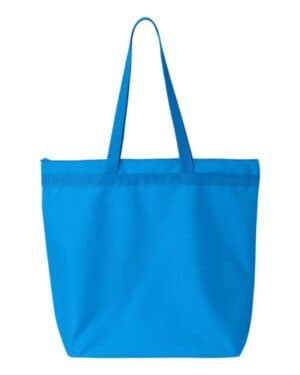 TURQUOISE Liberty bags 8802 melody large tote