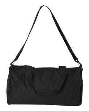 BLACK Liberty bags 8805 recycled 18 small duffel bag