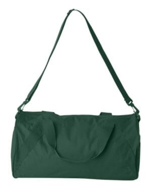 FOREST Liberty bags 8805 recycled 18 small duffel bag