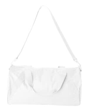 Liberty bags 8805 recycled 18 small duffel bag