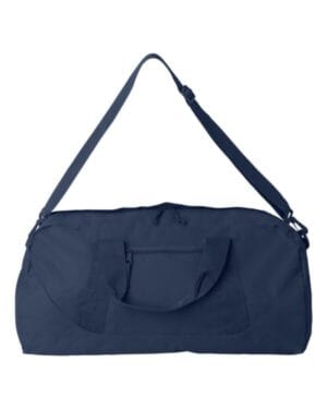 NAVY Liberty bags 8806 recycled 23 1/2 large duffel bag
