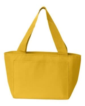 BRIGHT YELLOW Liberty bags 8808 recycled cooler bag