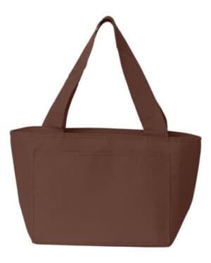 BROWN Liberty bags 8808 recycled cooler bag